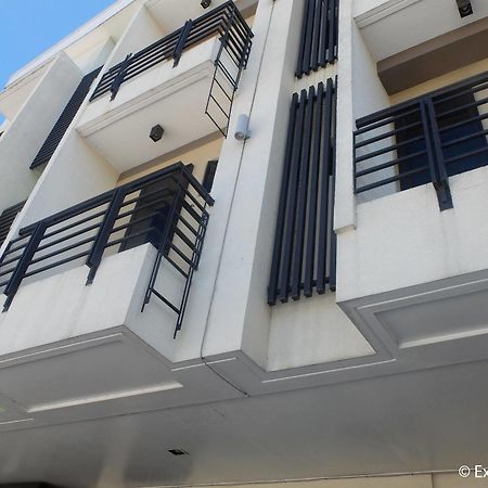 Elyseah Condotel Angeles Dış mekan fotoğraf
