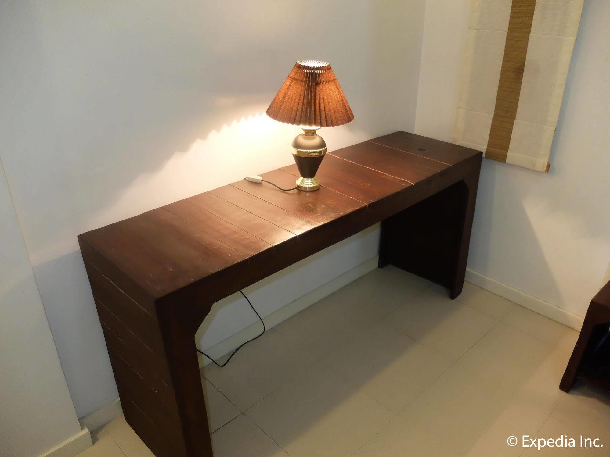 Elyseah Condotel Angeles Dış mekan fotoğraf