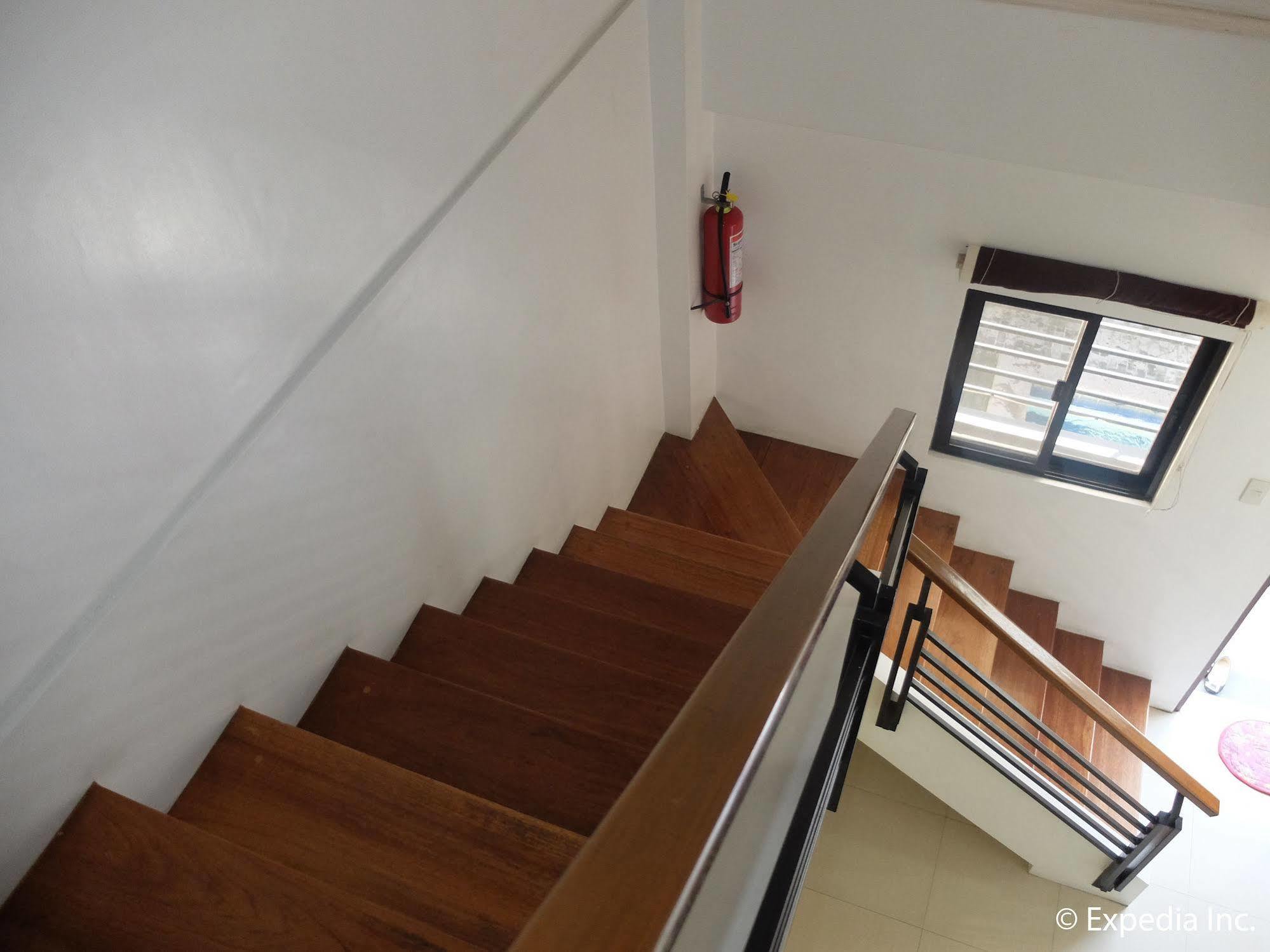 Elyseah Condotel Angeles Dış mekan fotoğraf